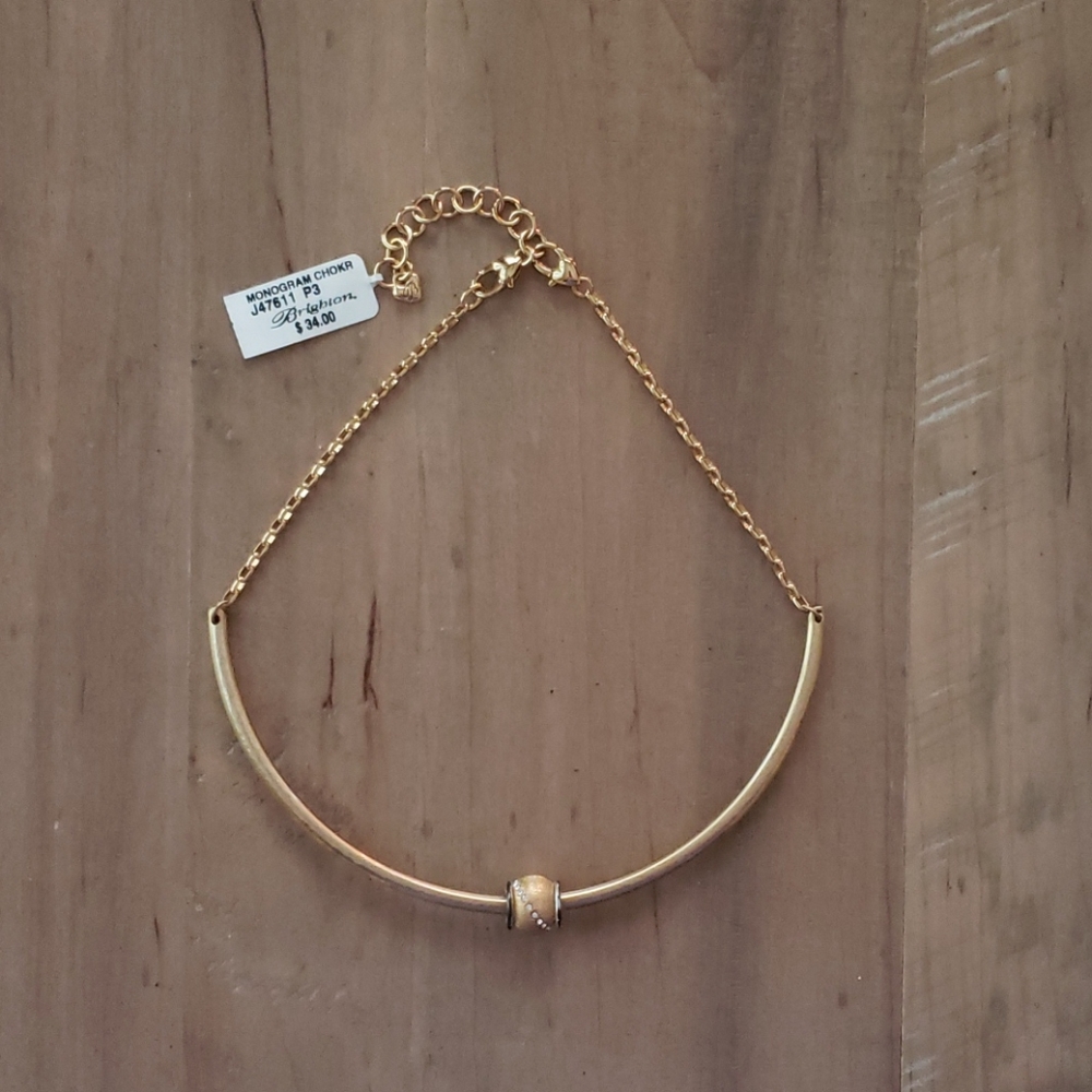Brighton Adjustable Choker